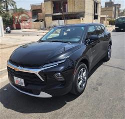 Chevrolet Blazer